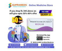 Best Online Medicine Store in India – Suprameds