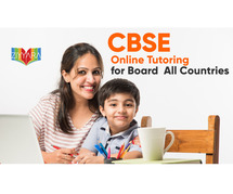 Conquer CBSE from Anywhere: Your Gulf-Friendly Online Tutor Awaits!