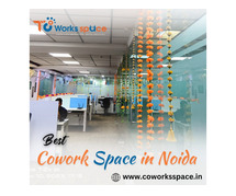 Coworking Space in Noida: Unleash Your Productivity in a Collaborative Hub