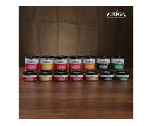 Buy Super Foods for Super Holidays: Ariga Foods' Christmas Collection