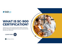 What is SC-900 certification?