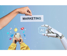 Unlock Marketing Success with AI: Strategies, Benefits, and Tools!