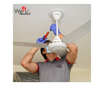 Home handyman services in india