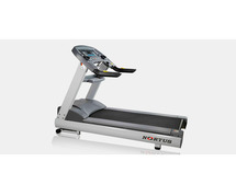 Get fit with the ultimate commercial treadmill for gym experience