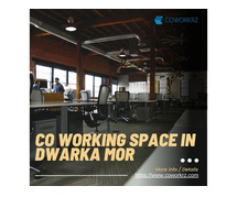 coworking spaces in delhi