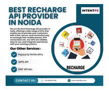 Best Recharge API Provider