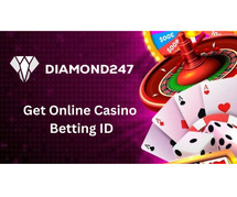 Diamondexch | Cricket Betting ID |  Online Betting ID