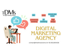 best digital marketing agency near me