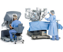 Robotic Surgeon In Delhi