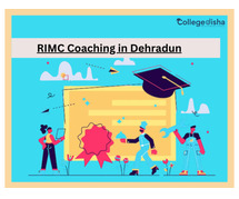 RIMC Coaching in Dehradun