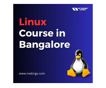 Best Linux Course in Bangalore