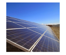 Best Solar Power Plant Forecasting Company in India