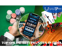 Top Online Betting Sites In India - Play With Fun And Earn