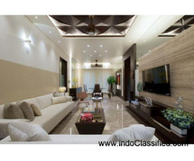Apartments in Saya Gold Avenue Indirapuram Ghaziabad