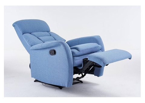 Planning to Buy Recliner Chair this Christmas!!