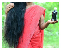 Unlock The Magic: Adivasi Herbal Hair Oil - How To Use Guide
