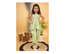 Benefits Of Shopping Ethnic Wear For Kids On Occasion Of Birthday
