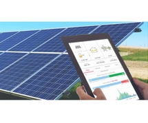Best Remote Monitoring For Solar Power