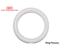 Silicone Ring pessary