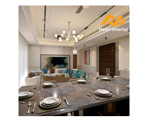 Affordable and Luxurious Interior Designer in Gurgaon: NeeV InteriorS