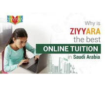 Empower Your Education: Seamless Online Tuition for Saudi Arabia's Students