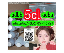 Best price 5cl adbb adba 137350-66-4