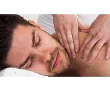 Aroma Massage Service Near Pachaun Hathras