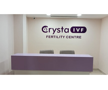 Discover Affordable IVF Cost in Pune at Crysta IVF!