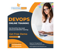 IT professional development online