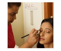 Top Makeup Artist in Bangalore with Price - Rekha Krishnamurthy