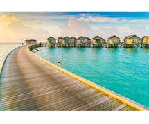 Maldives Luxury Travel: Tailored Elegance by WelGrow!