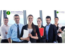 Top Recruitment Agency in Thane