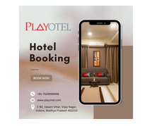 Best Hotels in Indore Near Vijay Nagar