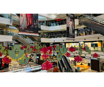 Largest Mall in Noida | Mall of INDIA