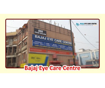 Cataract Surgery In Delhi