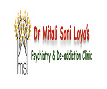 Dr. Mitali Soni Loya - OCD treatment in Bhopal
