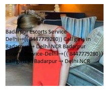 Call Girls In Munirka ↫8447779280 ↬₹ Munirka Escorts Service In Delhi