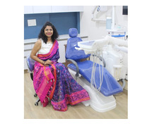 Dr Urvi Patel - Dentist
