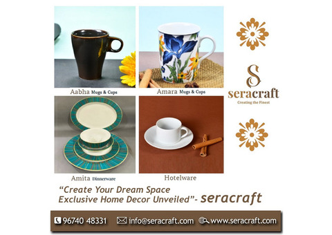 Discover Endless Possibilities: Home Decor at Its Finest: seracraft