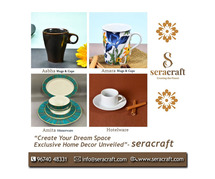Discover Endless Possibilities: Home Decor at Its Finest: seracraft