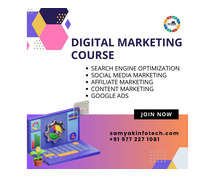 Digital marketing institute in Jaipur