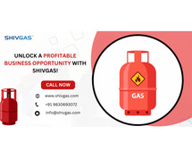 Unlock A Profitable Business Opportunity With Shivgas!