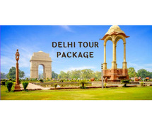Delhi Tour Packages