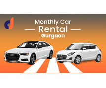 How Monthly Car Rental Service Enhances Your Commute