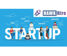Best Recruitment Agency in Gurgaon: Hawkhire HR Solutions