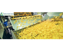 Potato Chips Manufacturers in Bangalore | Chips Manufacturers Bangalore