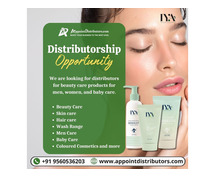 Check out Hair Care distributorship Opportunity