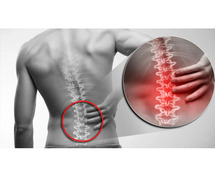 Trusted Back Pain Treatment Doctor in Bhubaneswar for Effective Back Pain Relief
