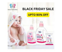 Buy all the Mothers and Babies essentials under one roof