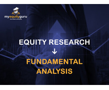 Equity Research Fundamental Analysis